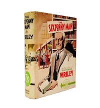 The Sixpenny Man by W. Riley - 1st Edition 1st Printing - 1937 - from Brought to Book Ltd (SKU: 003688)