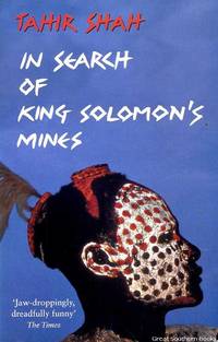 In Search of King Solomon's Mines