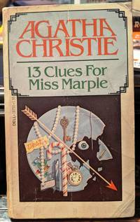 13 CLUES FOR MISS MARPLE