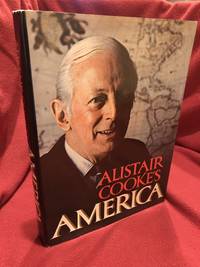 Alistair Cooke's America