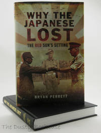 Why the Japanese Lost