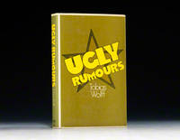 cover of Ugly Rumours