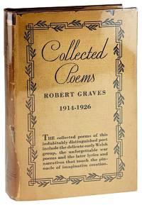 Collected Poems (1914-26)