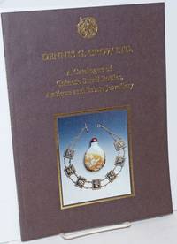 image of Dennis G. Crow Ltd., A Catalogue of Chinese Snuff Bottles, Antique and Estate Jewellery - Los Angeles - London -