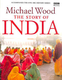 image of The Story of India