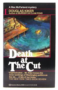 Death at the Cut - #2 Mac McFarland
