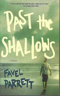 image of PAST THE SHALLOWS