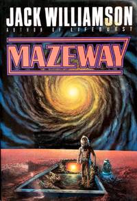 Mazeway