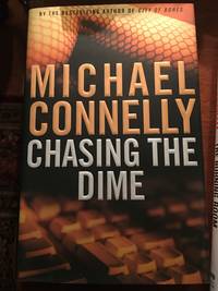cover of Chasing the Dime