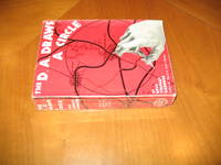 cover of The D. A. Draws A Circle (Advance Copy)