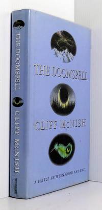 cover of The Doomspell