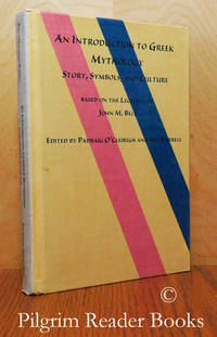 image of An Introduction to Greek Mythology, Story, Symbols and Culture.