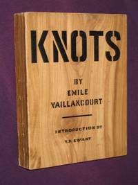 Knots (Inscribed Copy) (SIGNED COPY)