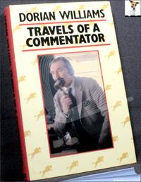 Travels of a Commentator