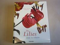 cover of Les Liliacées - The Lilies - Lilien