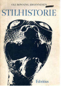 Stilhistorie