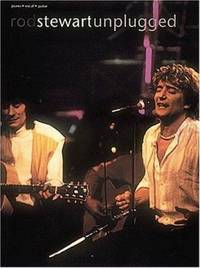 Rod Stewart : Unplugged and Seated