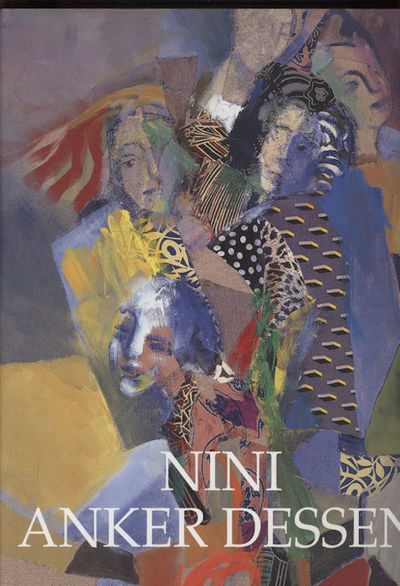 Nini Anker Dessen. Uttrykk med variasjoner.…