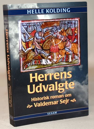 Herrens udvalgte.