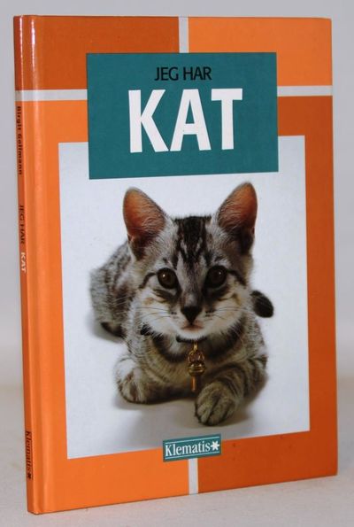 Jeg har kat.