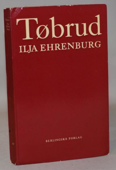 Tøbrud.