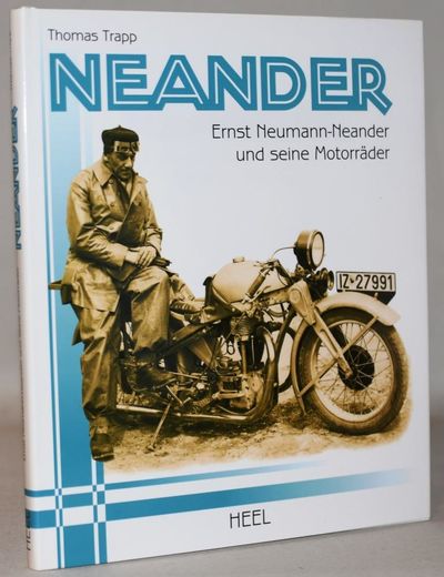 Neander - Ernst Neumann-Neander und seine…