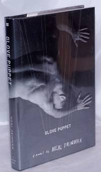 image of Glove Puppet: a novel