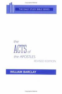 The Acts of the Apostles