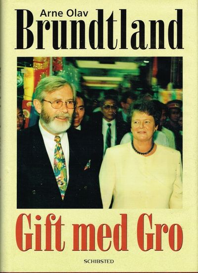 Gift med Gro. (photo 1)