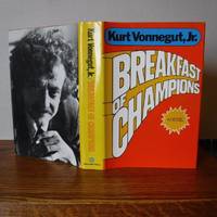 Breakfast of Champions by Vonnegut, Kurt Jr - 1973