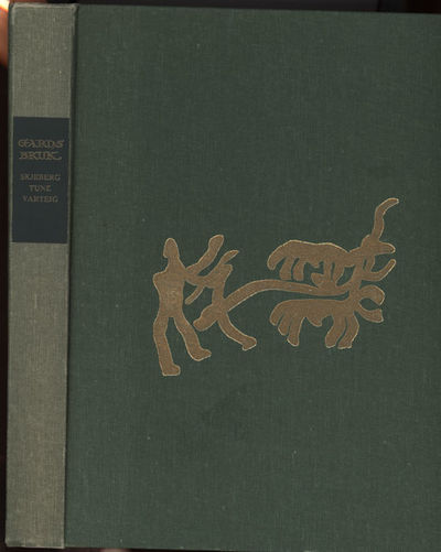 Norske gardsbruk. Østfold Fylke. Syd. Bind VII.…