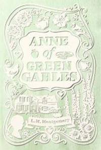 Anne of Green Gables (An Anne of Green Gables Novel) by L. M. Montgomery - 2014-09-02 - from Books Express (SKU: 1442490012q)