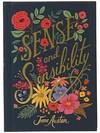 Sense and Sensibility (The Puffin in Bloom Collection)