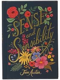 Sense and Sensibility (The Puffin in Bloom Collection)