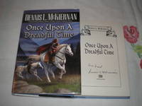cover of Once Upon A Dreadful Time: Signed