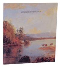 American Painting Catalogue 2000-2001