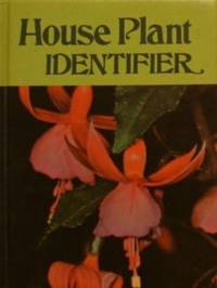 cover of House Plant Identifier