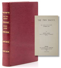 image of The Two Magics: The Turn of the Screw; Covering End