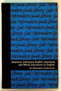 The Literary Journal in America, 1900-1950: A Guide to Information Sources