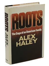 cover of Roots
