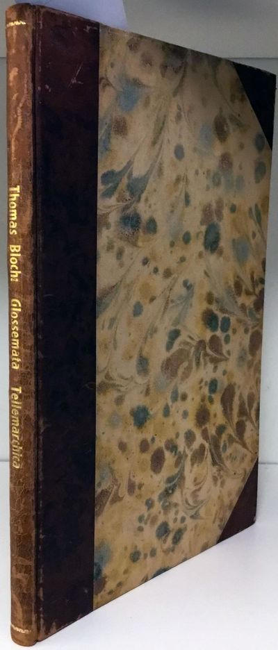 Glossemata Tellemarchica. Fyresdal 1698