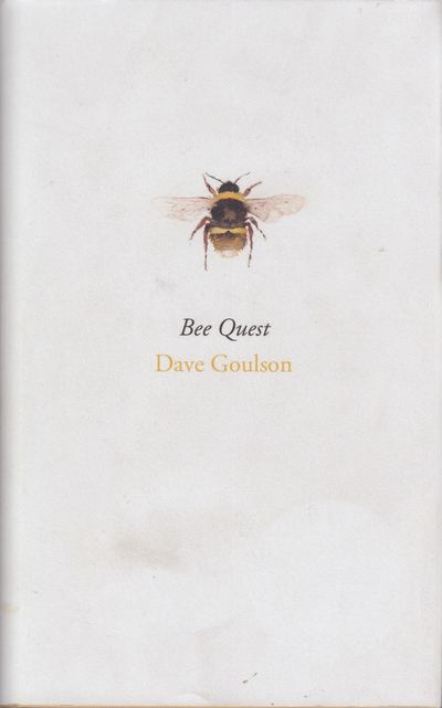 Bee Quest. In Search of Rare Bees.