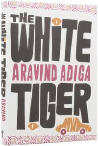 image of The White Tiger