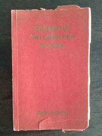 image of CHEERFUL PHILOSOPHY POEMS