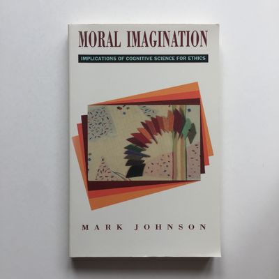 Moral Imagination. Implications of Cognitive…