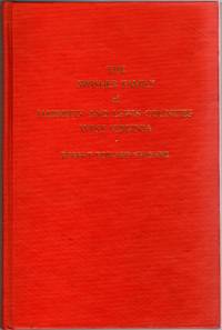 [GENEALOGY] THE SWISHER FAMILY OF HARRISON AND LEWIS COUNTIES, WEST VIRGINIA