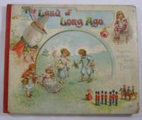 The Land of Long Ago: A Visit to Fairyland with Humpty Dumpty by L. L Weedon - Hardcover - First edition - 1898 - from Thorn Books (SKU: 19153)