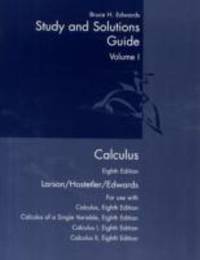 Calculus Vol. 1