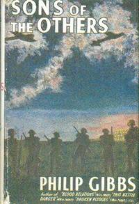 image of Sons of The Others ; War Novel