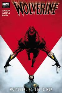 Wolverine, Issues 5.1, 6-9: Wolverine vs, The X-Men, Marvel Premiere Edition